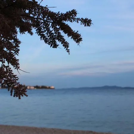 Lägenhet Ante Zadar