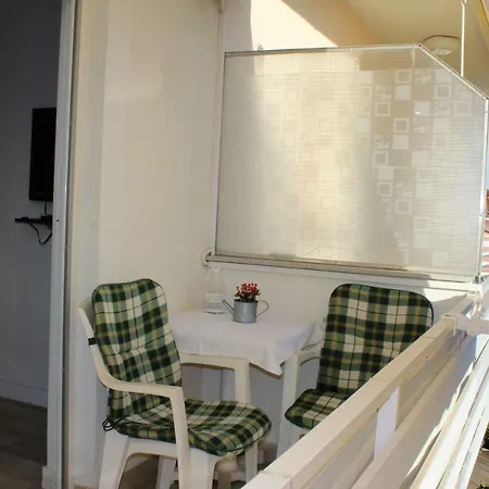 Apartment Ante