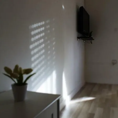 Apartment Ante Zadar