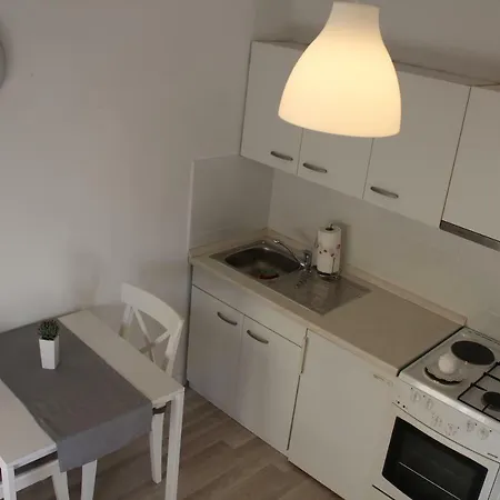 Apartment Ante